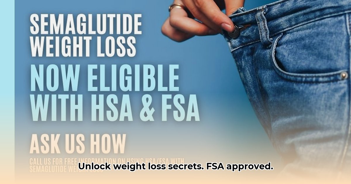 fsa-approved-weight-loss